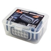KINSACH Star Source TYPE-C Rechargeable Plastic 10*LED Sensor Headlamp Application Scenario